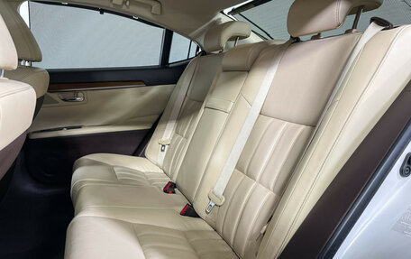 Lexus ES VII, 2015 год, 3 250 000 рублей, 10 фотография