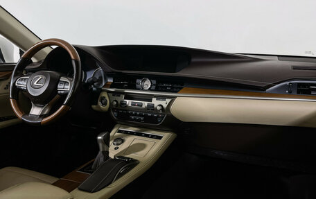 Lexus ES VII, 2015 год, 3 250 000 рублей, 9 фотография