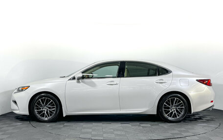 Lexus ES VII, 2015 год, 3 250 000 рублей, 8 фотография