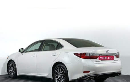 Lexus ES VII, 2015 год, 3 250 000 рублей, 7 фотография