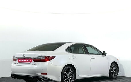 Lexus ES VII, 2015 год, 3 250 000 рублей, 5 фотография