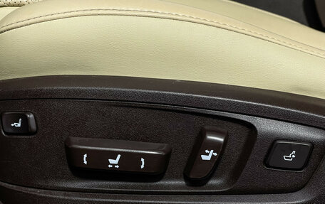 Lexus ES VII, 2015 год, 3 250 000 рублей, 15 фотография