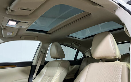 Lexus ES VII, 2015 год, 3 250 000 рублей, 16 фотография