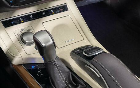 Lexus ES VII, 2015 год, 3 250 000 рублей, 21 фотография