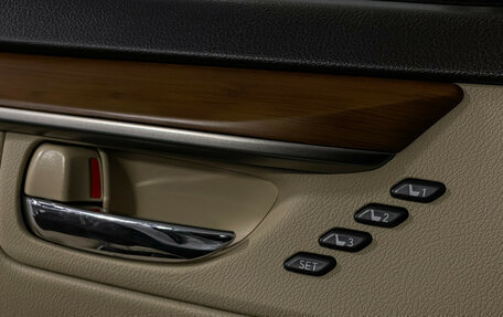 Lexus ES VII, 2015 год, 3 250 000 рублей, 20 фотография