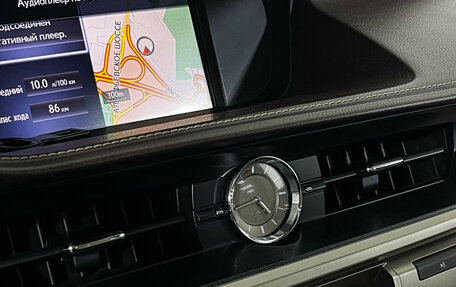 Lexus ES VII, 2015 год, 3 250 000 рублей, 22 фотография