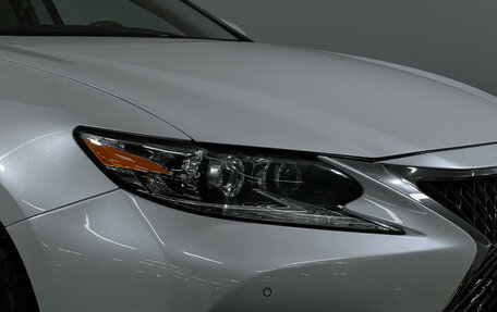 Lexus ES VII, 2015 год, 3 250 000 рублей, 24 фотография