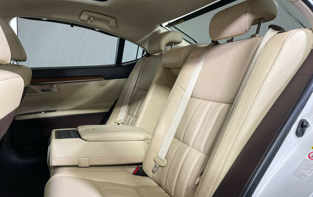 Lexus ES VII, 2015 год, 3 250 000 рублей, 18 фотография