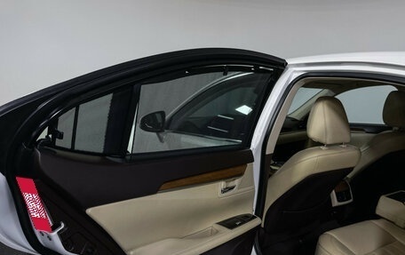 Lexus ES VII, 2015 год, 3 250 000 рублей, 17 фотография