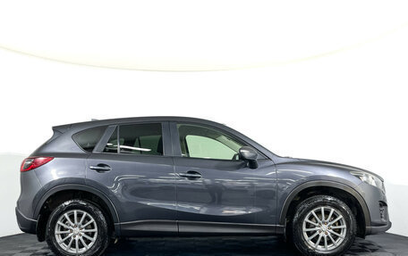 Mazda CX-5 II, 2015 год, 1 925 000 рублей, 4 фотография