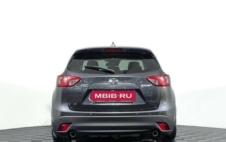 Mazda CX-5 II, 2015 год, 1 925 000 рублей, 6 фотография