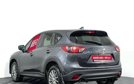 Mazda CX-5 II, 2015 год, 1 925 000 рублей, 7 фотография