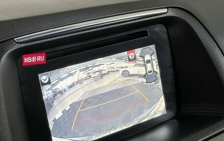 Mazda CX-5 II, 2015 год, 1 925 000 рублей, 17 фотография