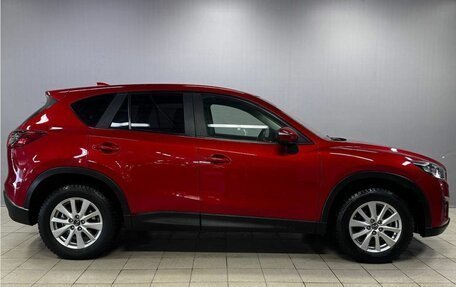 Mazda CX-5 II, 2016 год, 2 200 000 рублей, 4 фотография