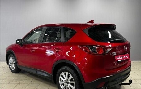 Mazda CX-5 II, 2016 год, 2 200 000 рублей, 8 фотография