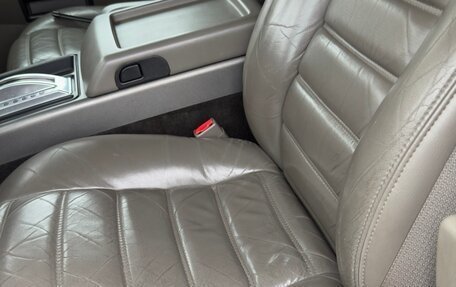 Hummer H2, 2003 год, 2 900 000 рублей, 10 фотография