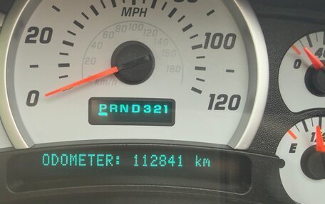 Hummer H2, 2003 год, 2 900 000 рублей, 7 фотография