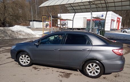 DongFeng S30, 2014 год, 500 000 рублей, 1 фотография