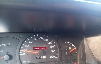 Daewoo Nexia I рестайлинг, 2008 год, 80 000 рублей, 1 фотография