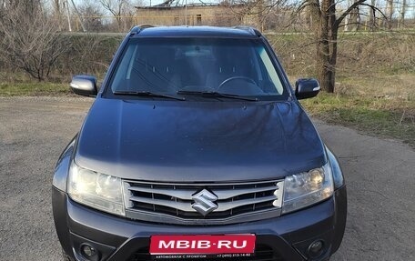 Suzuki Grand Vitara, 2013 год, 1 350 000 рублей, 1 фотография
