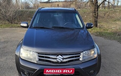 Suzuki Grand Vitara, 2013 год, 1 350 000 рублей, 1 фотография
