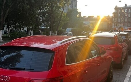 Audi Q5, 2010 год, 1 500 000 рублей, 1 фотография