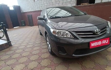 Toyota Corolla, 2011 год, 910 000 рублей, 1 фотография