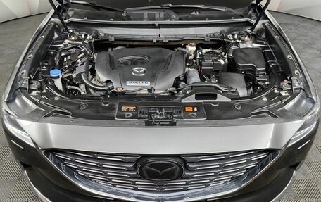 Mazda CX-9 II, 2021 год, 4 195 000 рублей, 11 фотография