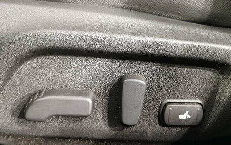 Subaru Outback IV рестайлинг, 2017 год, 2 295 000 рублей, 22 фотография