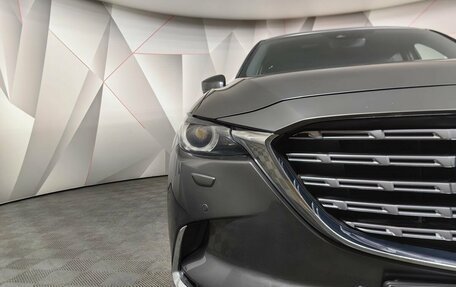 Mazda CX-9 II, 2021 год, 4 195 000 рублей, 10 фотография