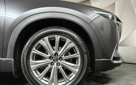 Mazda CX-9 II, 2021 год, 4 195 000 рублей, 9 фотография