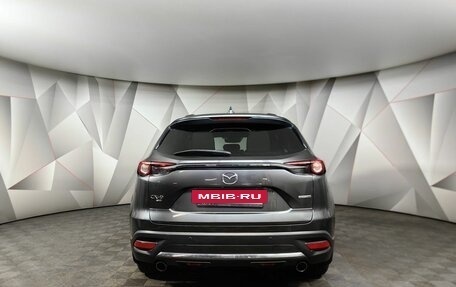 Mazda CX-9 II, 2021 год, 4 195 000 рублей, 8 фотография