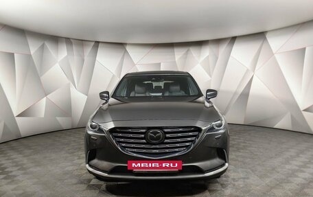 Mazda CX-9 II, 2021 год, 4 195 000 рублей, 7 фотография