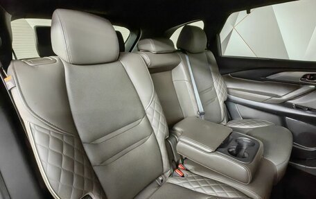 Mazda CX-9 II, 2021 год, 4 195 000 рублей, 17 фотография