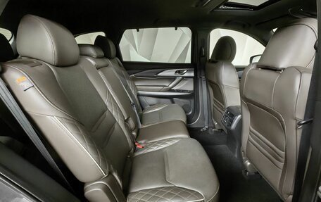 Mazda CX-9 II, 2021 год, 4 195 000 рублей, 16 фотография