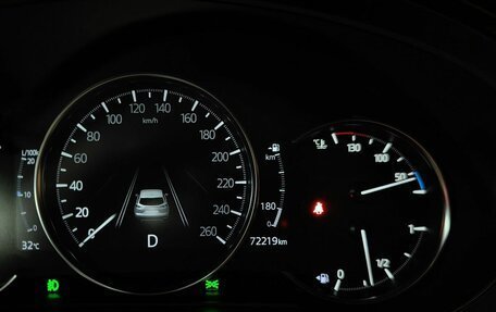 Mazda CX-9 II, 2021 год, 4 195 000 рублей, 18 фотография