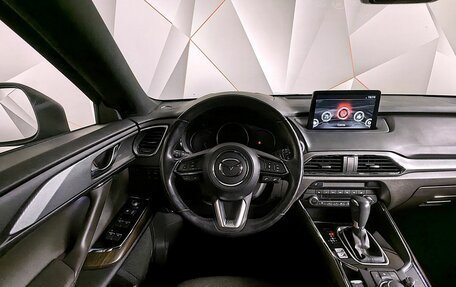 Mazda CX-9 II, 2021 год, 4 195 000 рублей, 20 фотография