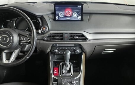 Mazda CX-9 II, 2021 год, 4 195 000 рублей, 15 фотография