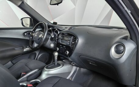 Nissan Juke II, 2017 год, 1 611 000 рублей, 12 фотография