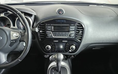Nissan Juke II, 2017 год, 1 611 000 рублей, 14 фотография