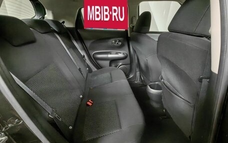 Nissan Juke II, 2017 год, 1 611 000 рублей, 15 фотография