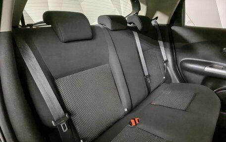 Nissan Juke II, 2017 год, 1 611 000 рублей, 16 фотография