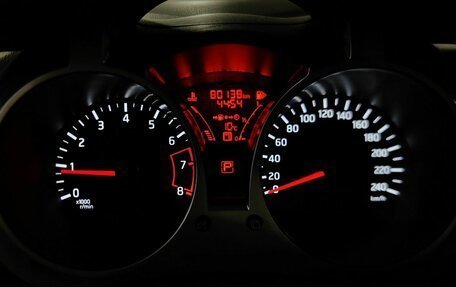 Nissan Juke II, 2017 год, 1 611 000 рублей, 17 фотография