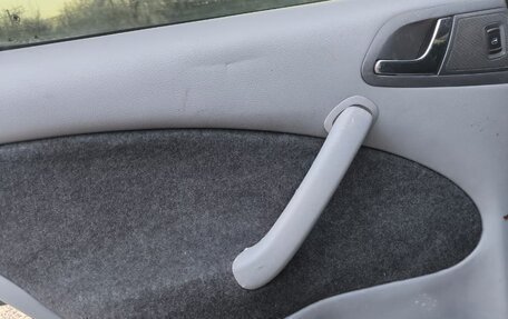 Skoda Octavia IV, 1998 год, 265 000 рублей, 4 фотография