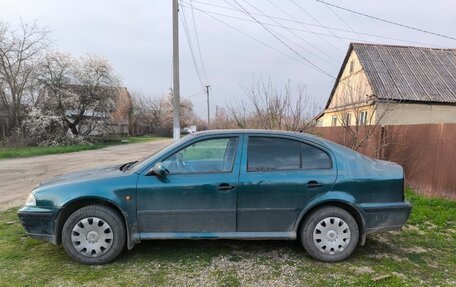 Skoda Octavia IV, 1998 год, 265 000 рублей, 2 фотография