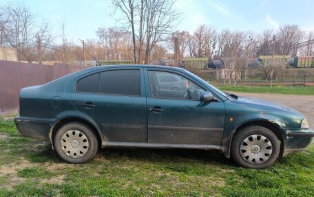 Skoda Octavia IV, 1998 год, 265 000 рублей, 3 фотография