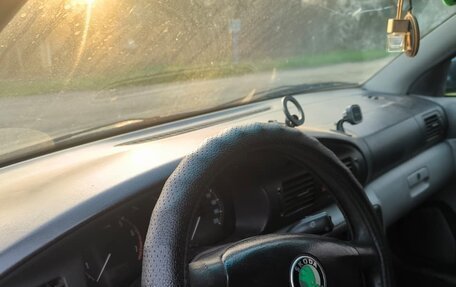 Skoda Octavia IV, 1998 год, 265 000 рублей, 6 фотография