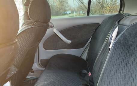 Skoda Octavia IV, 1998 год, 265 000 рублей, 5 фотография