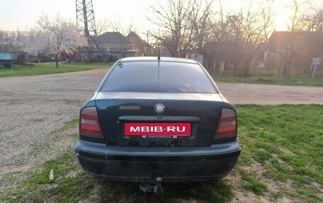 Skoda Octavia IV, 1998 год, 265 000 рублей, 7 фотография