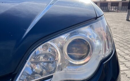 Subaru Outback III, 2008 год, 1 475 000 рублей, 8 фотография